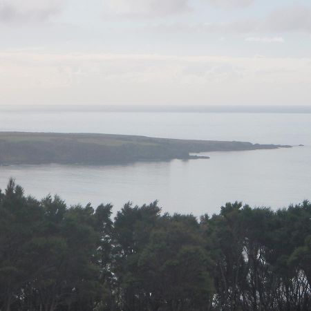 Nga Puriri Bed And Breakfast Hicks Bay Luaran gambar
