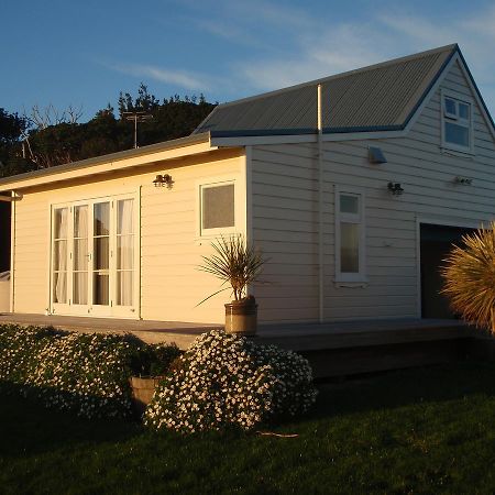 Nga Puriri Bed And Breakfast Hicks Bay Luaran gambar