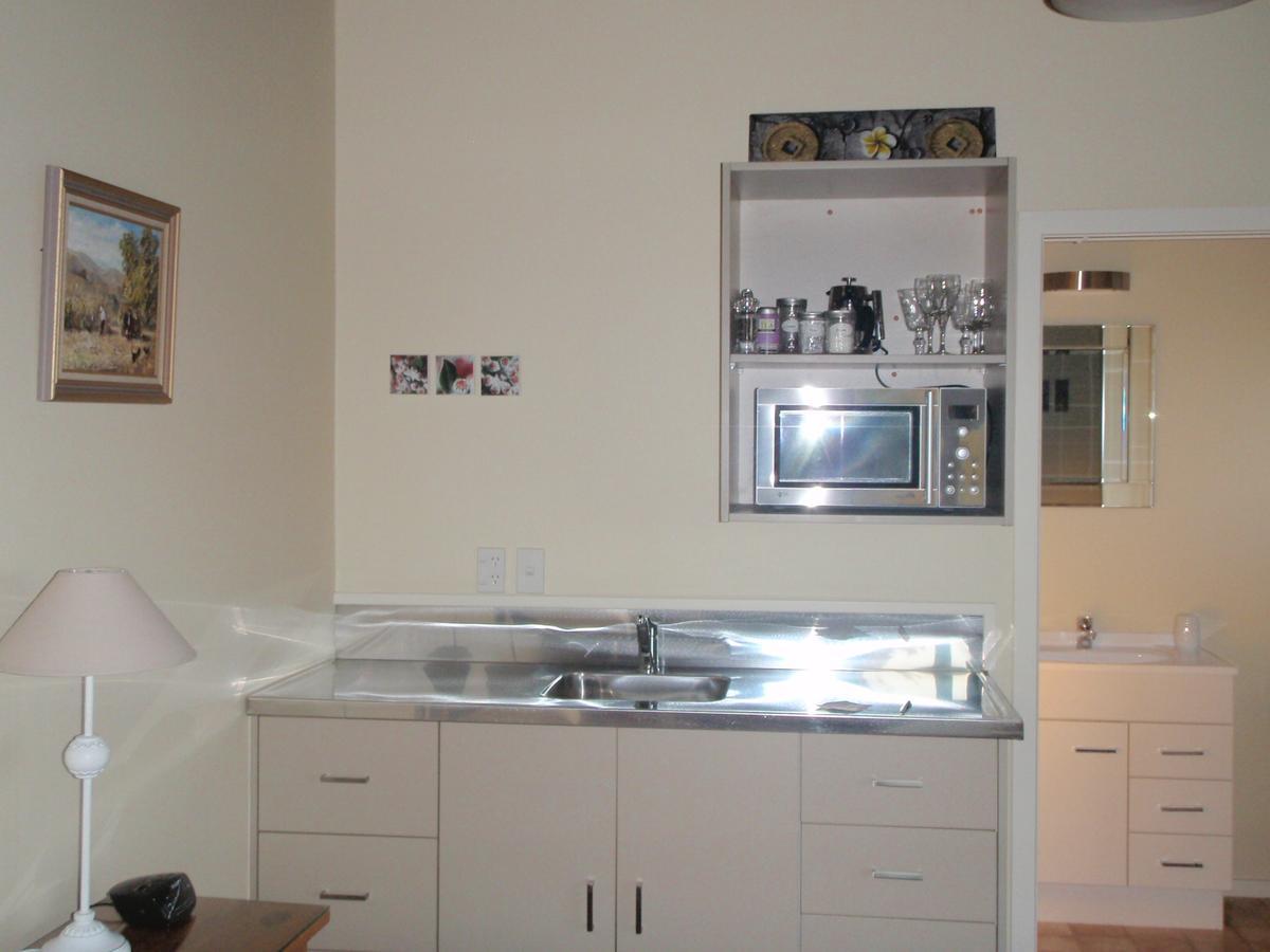 Nga Puriri Bed And Breakfast Hicks Bay Luaran gambar